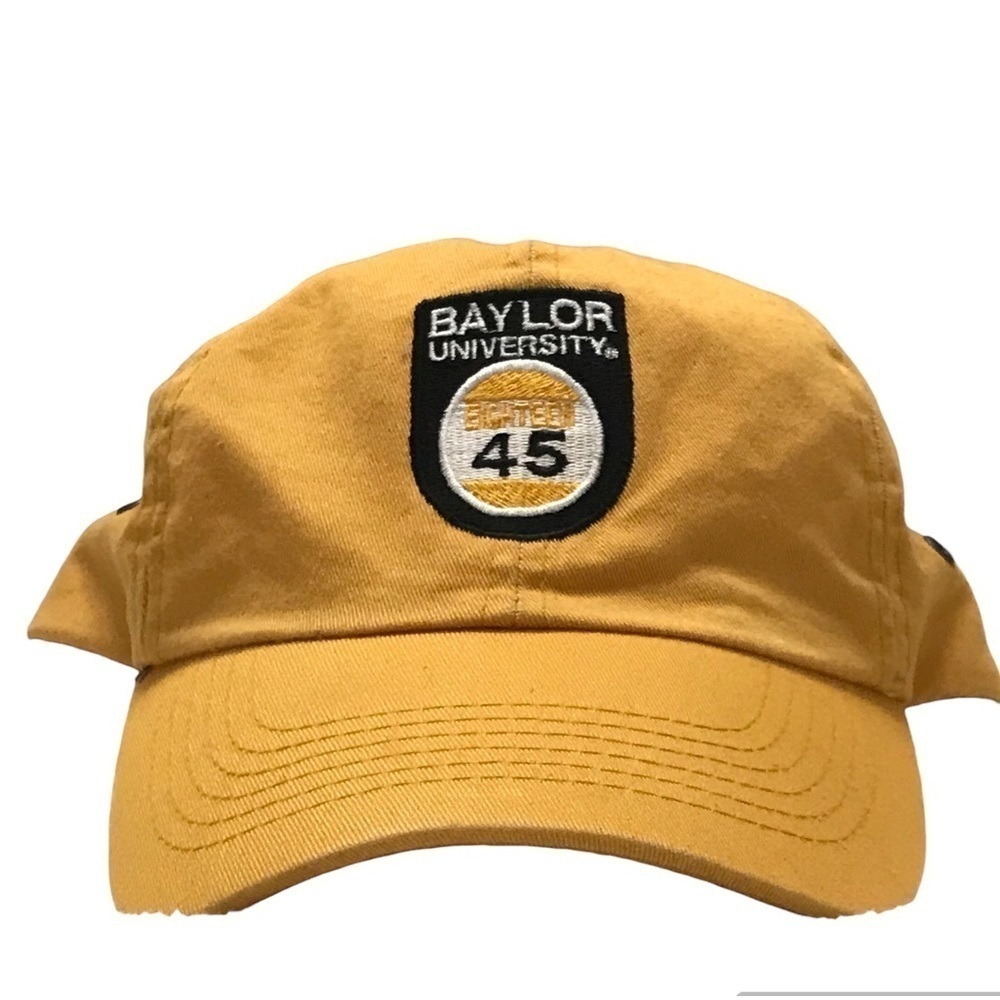 Jones & Mitchell Baylor University Bears Ball Cap